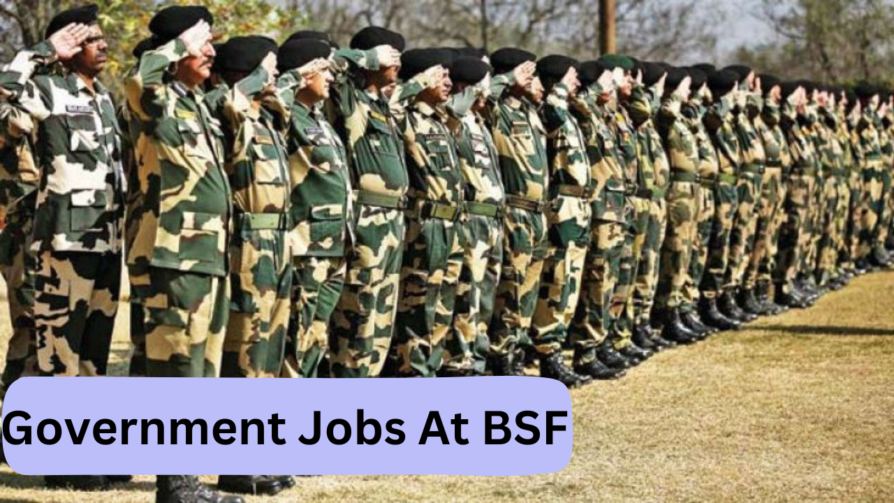 bsf 2
