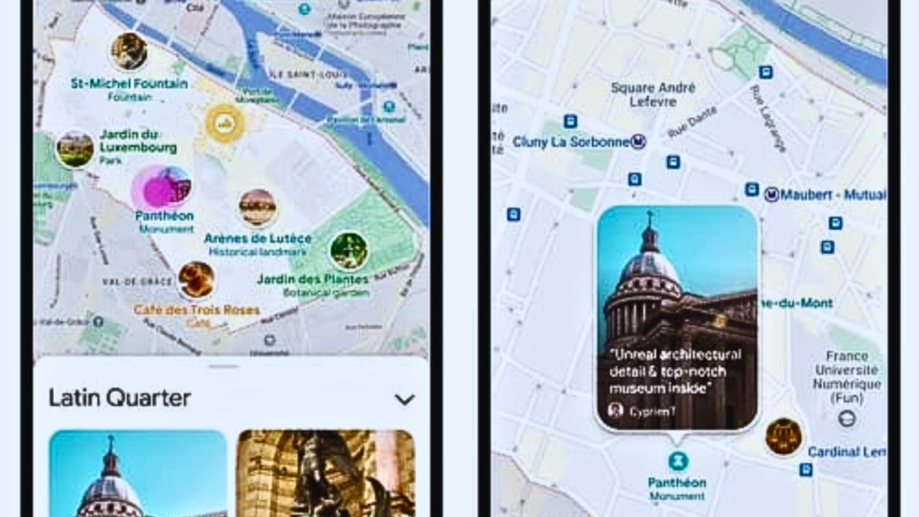 google maps2 google maps2