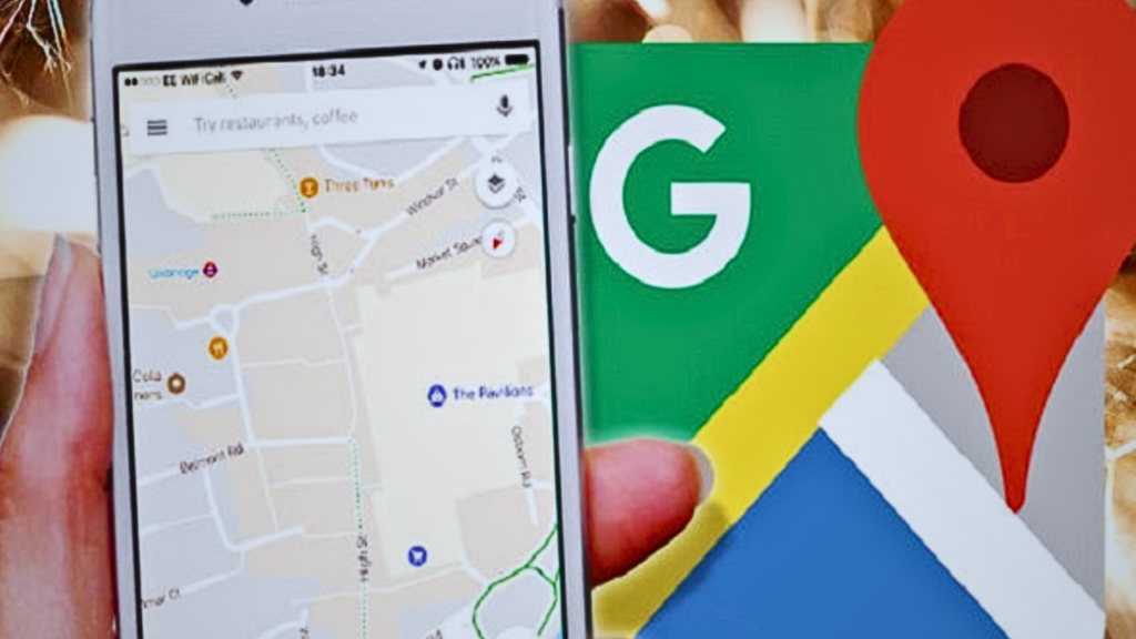 google maps3 google maps3