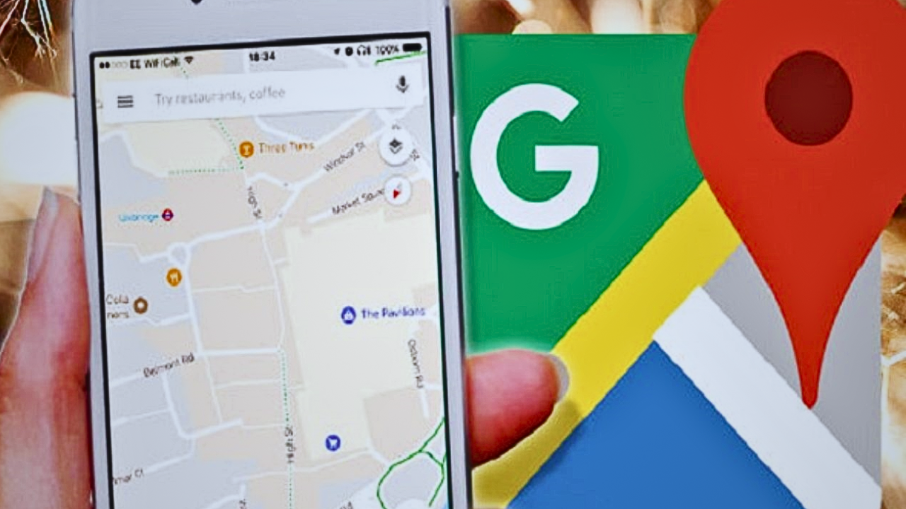 google maps3
