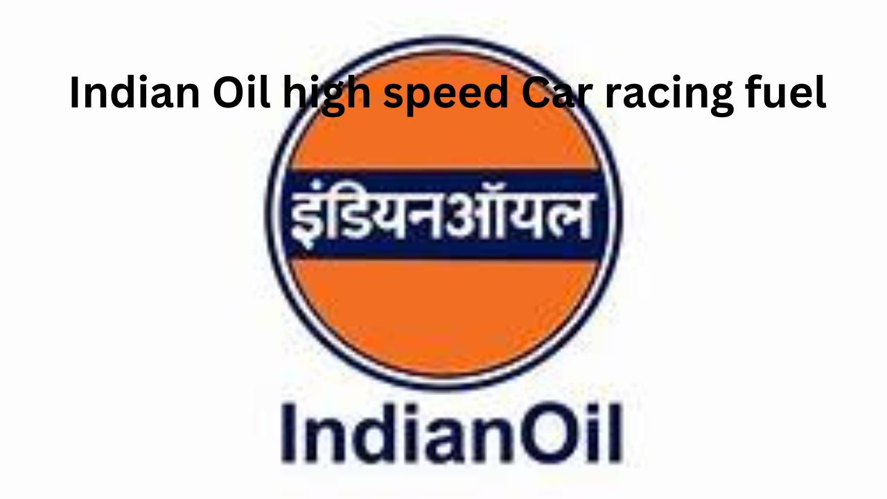 indian oil