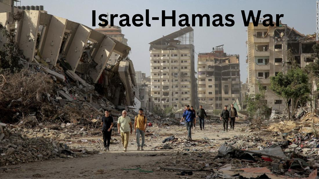israel hamar war 1