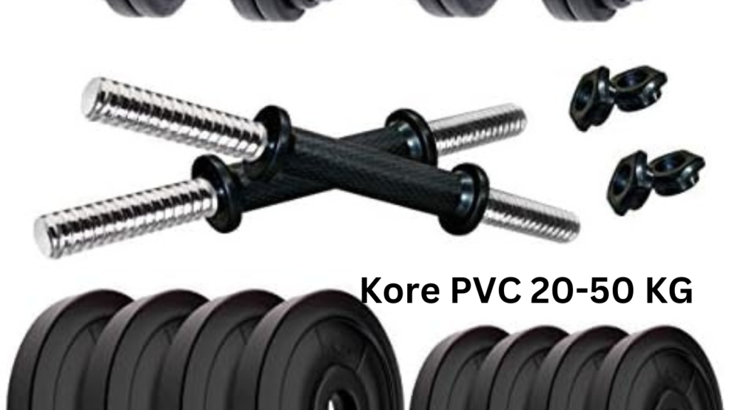 kore GYM Set 1 kore GYM Set 1