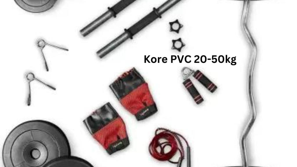 kore GYM Set 2 kore GYM Set 2