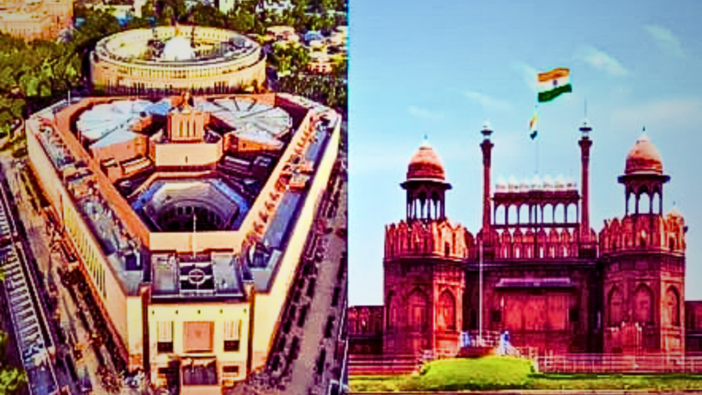 laal kila laal kila