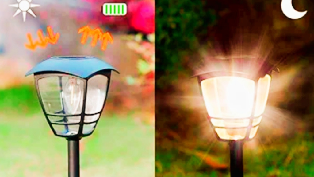 light light
