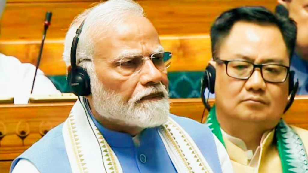 modi 1 modi 1