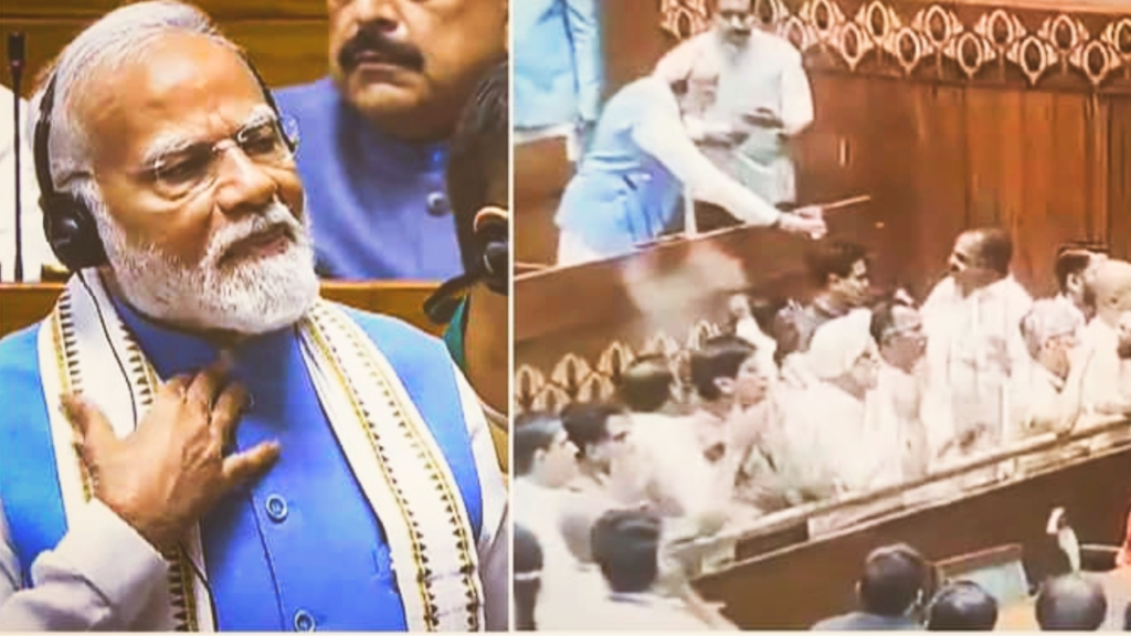 modi 2 modi 2