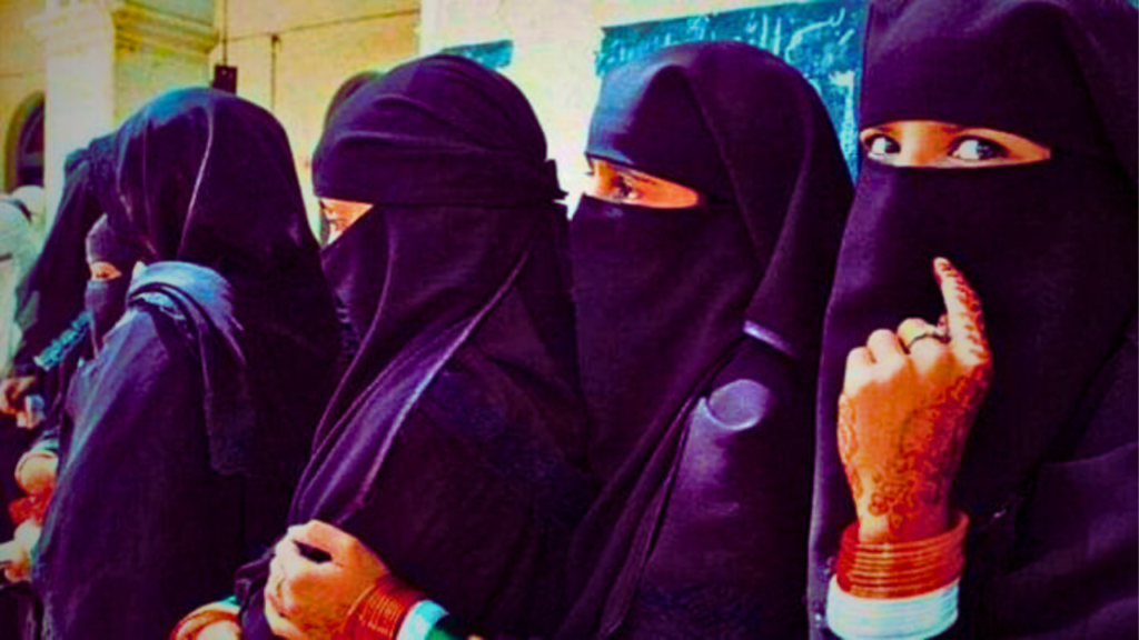 muslim muslim