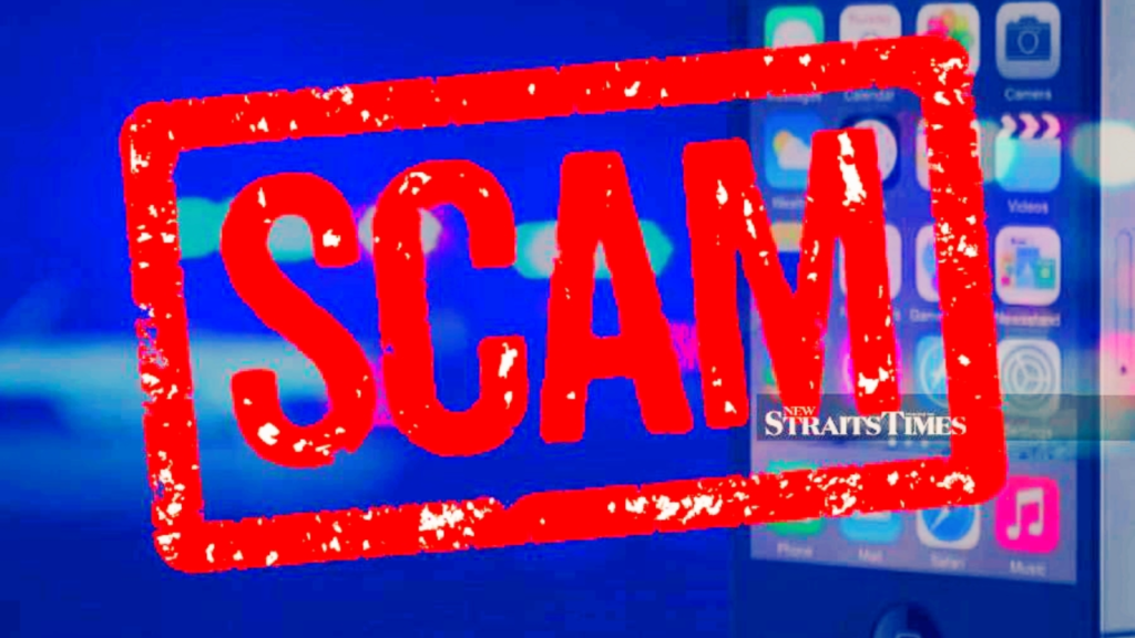 scam2 scam2