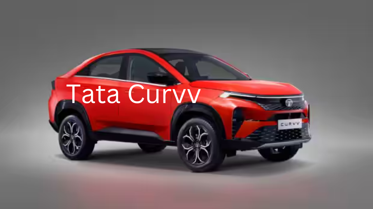 tata curvv 1
