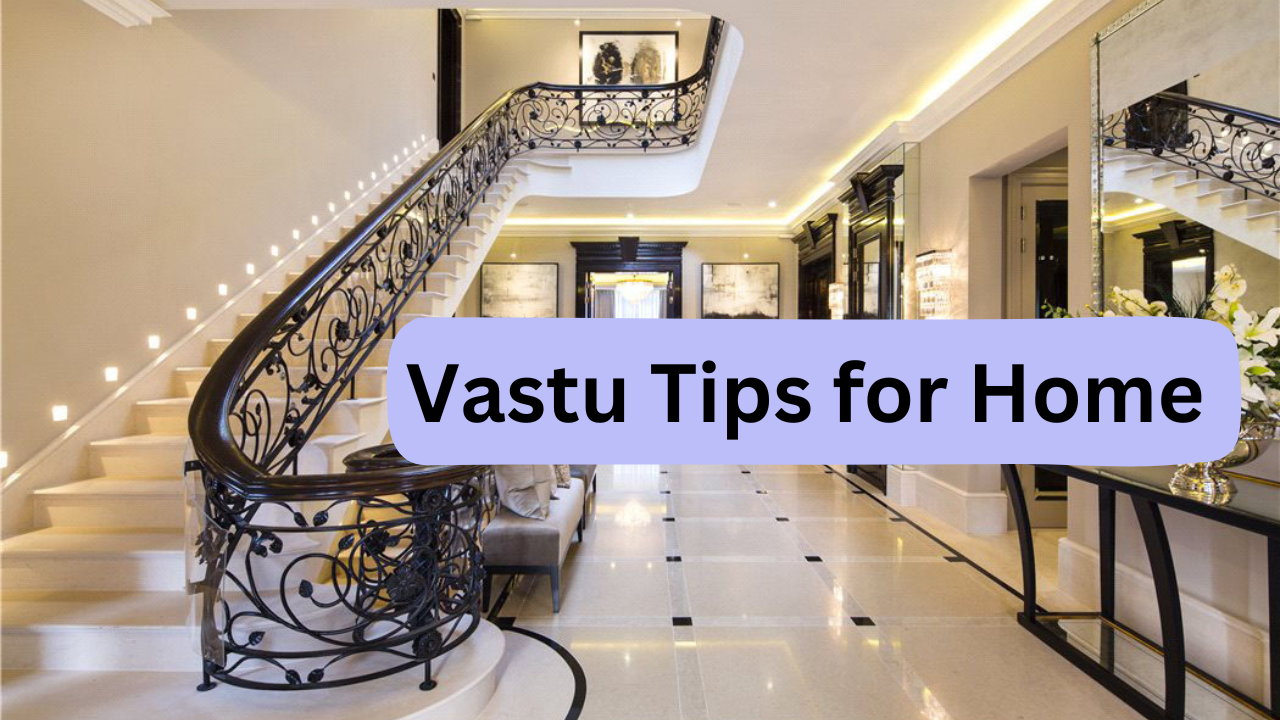 vastu tips