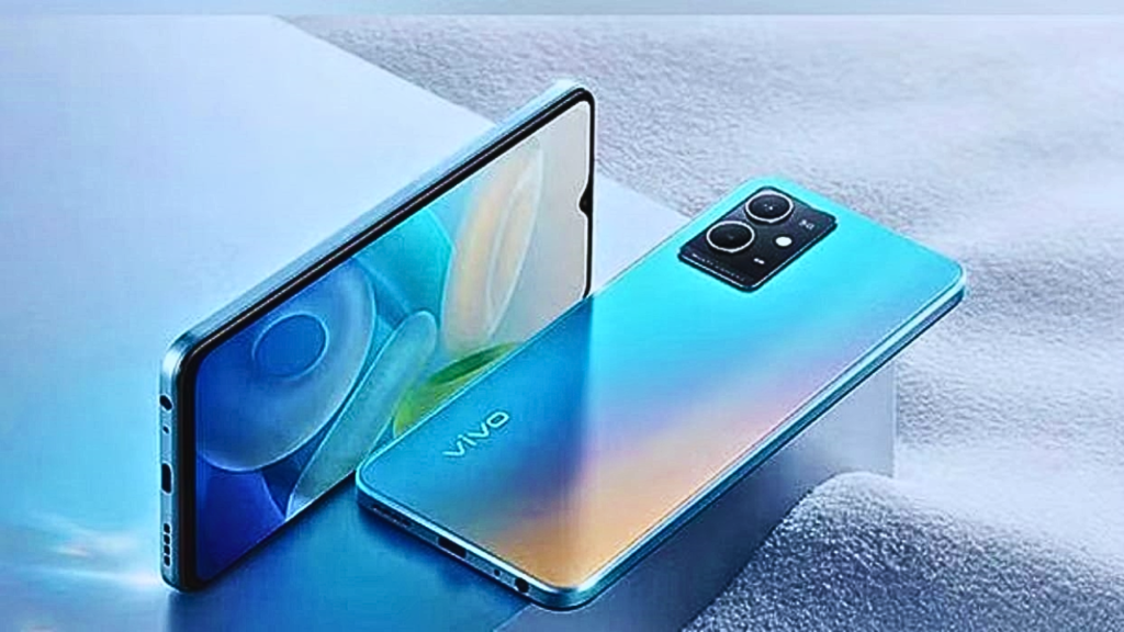 vivo1 vivo1
