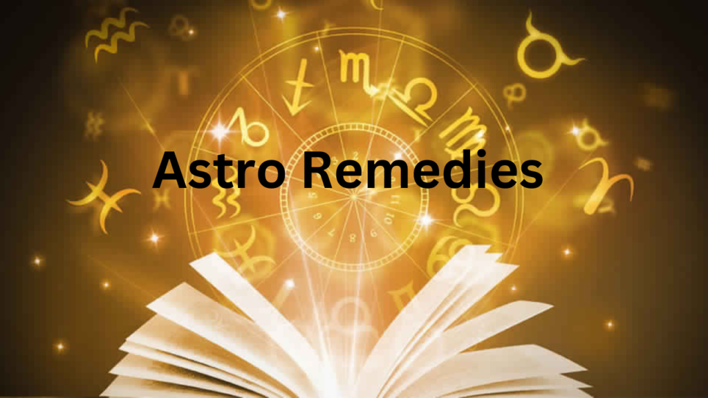 Astro Remedies Astro Remedies