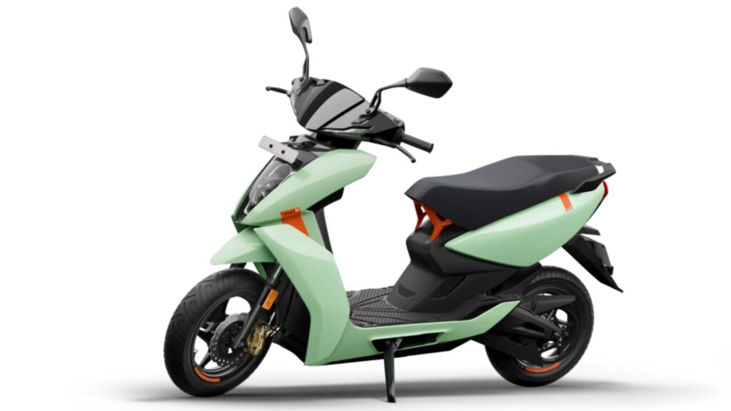 Ather Energy Ather Energy
