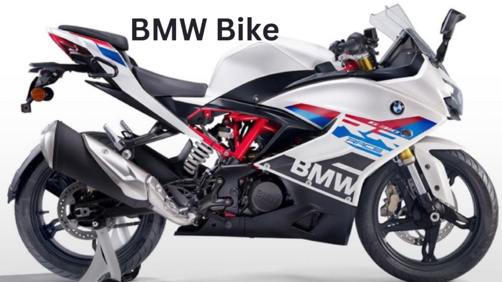BMW Bike 1 BMW Bike 1