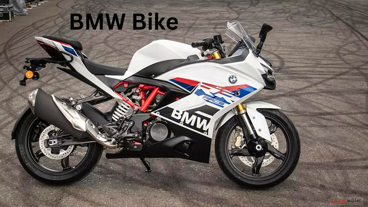 BMW Bike