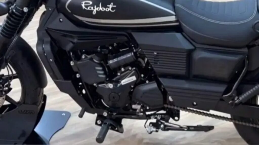 Bike Bike
