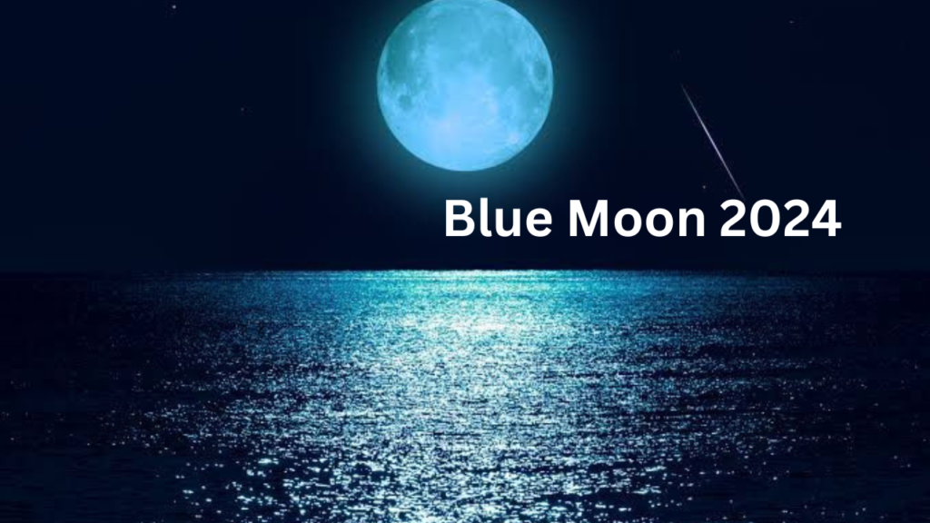 Blue Moon 2024