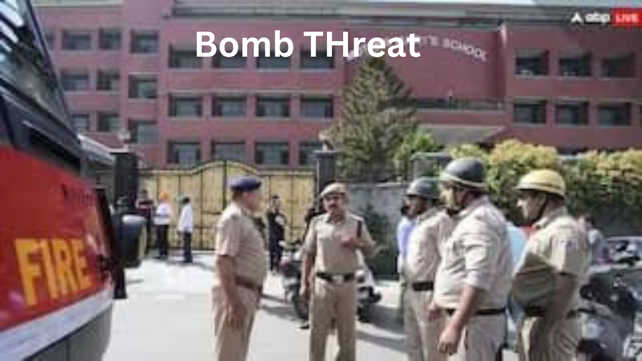 BombThreat