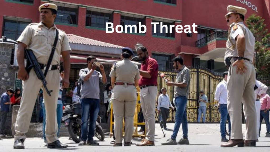 BombThreat 2 BombThreat 2