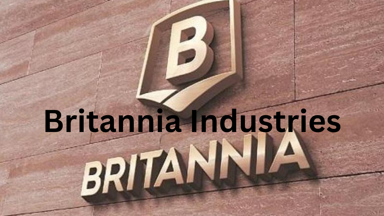 Britannia Industries