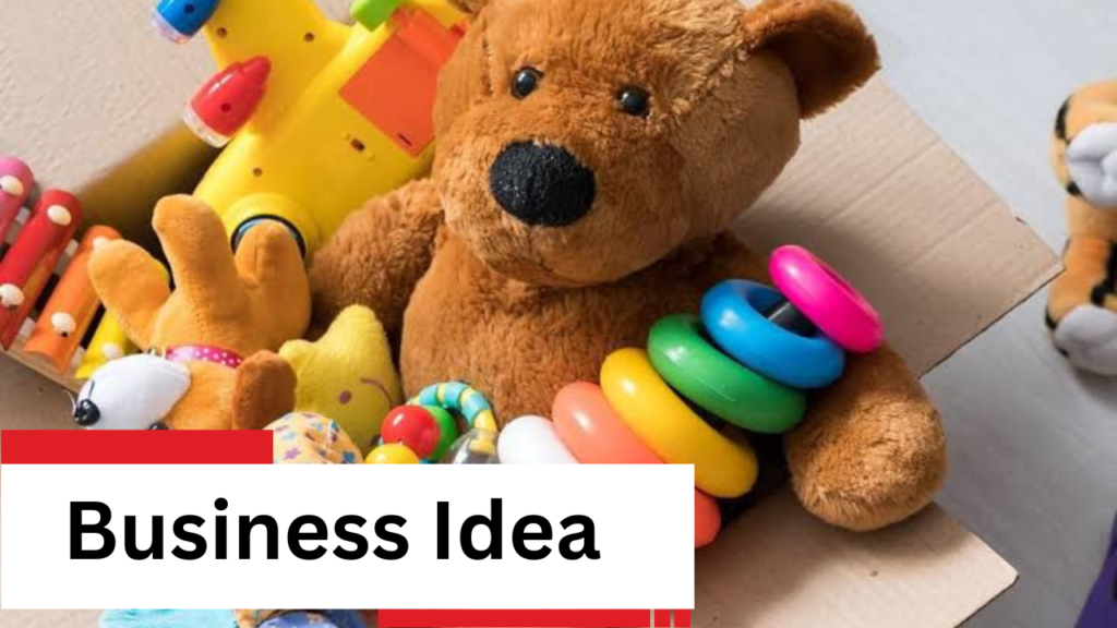 Business Idea 45 Business Idea 45
