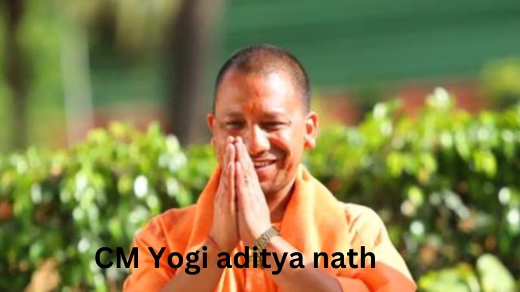CM Yogiadityanth 1 CM Yogiadityanth 1