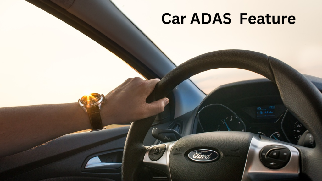 Car ADAS 1 1 Car ADAS 1 1