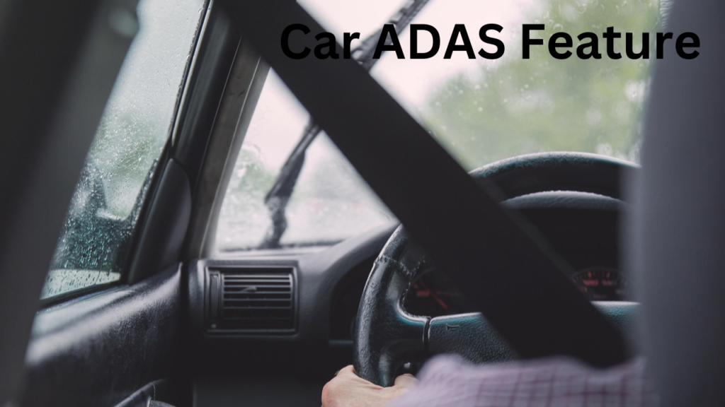 Car ADAS 2 Car ADAS 2