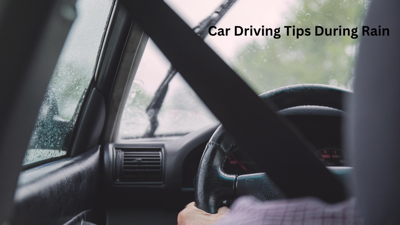 Car Driving Tips 2