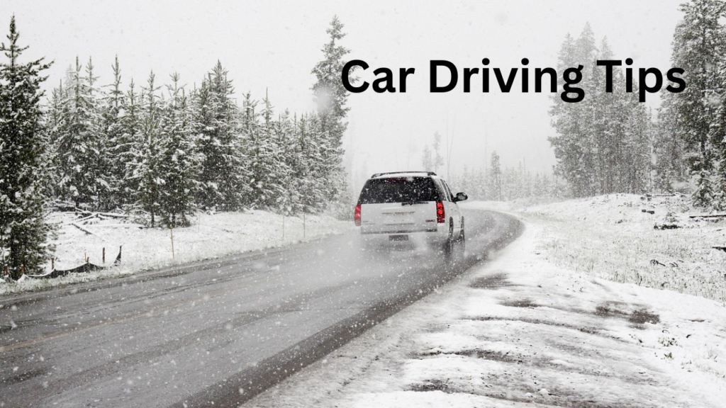 Car Driving Tips 3 1