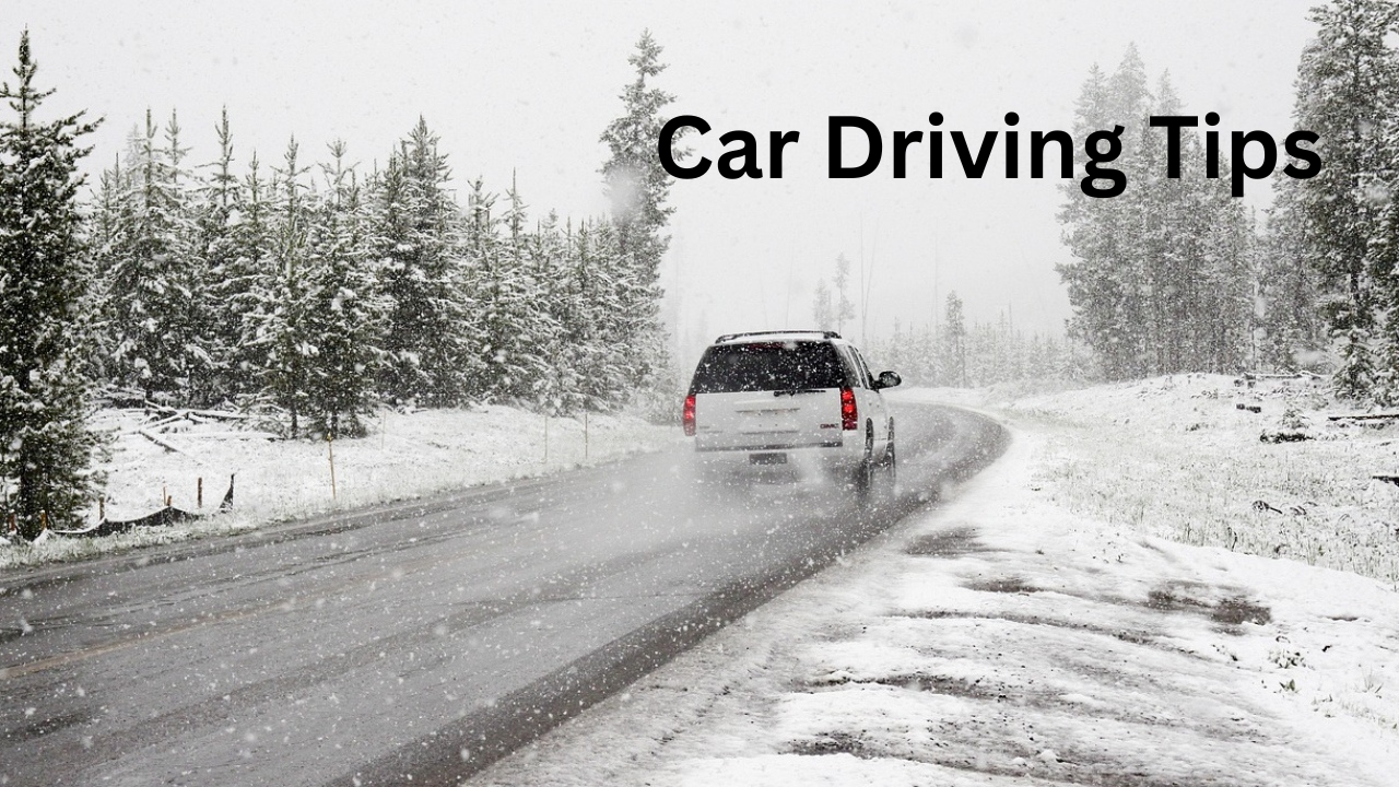 Car Driving Tips 3 1