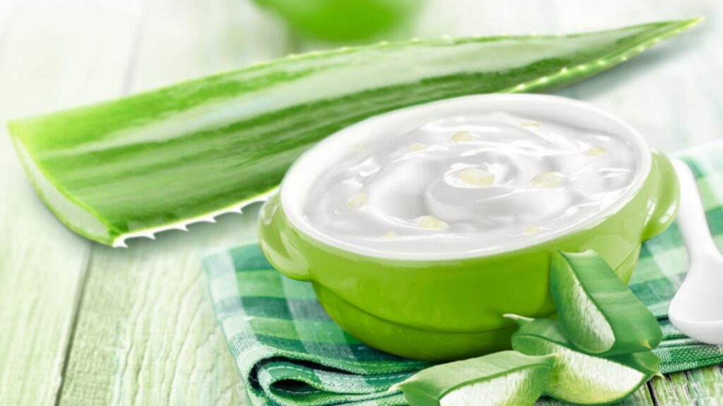 Dahi Alovera Dahi Alovera