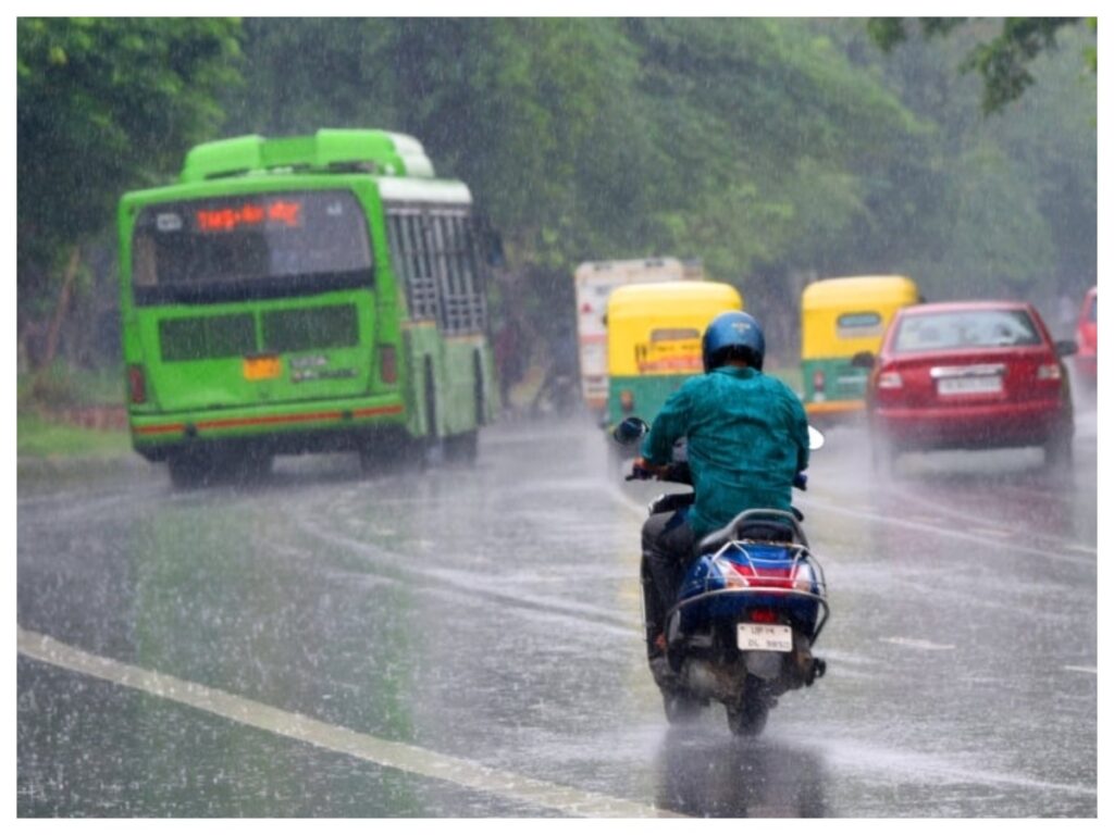 Delhi rain 1 Delhi rain 1