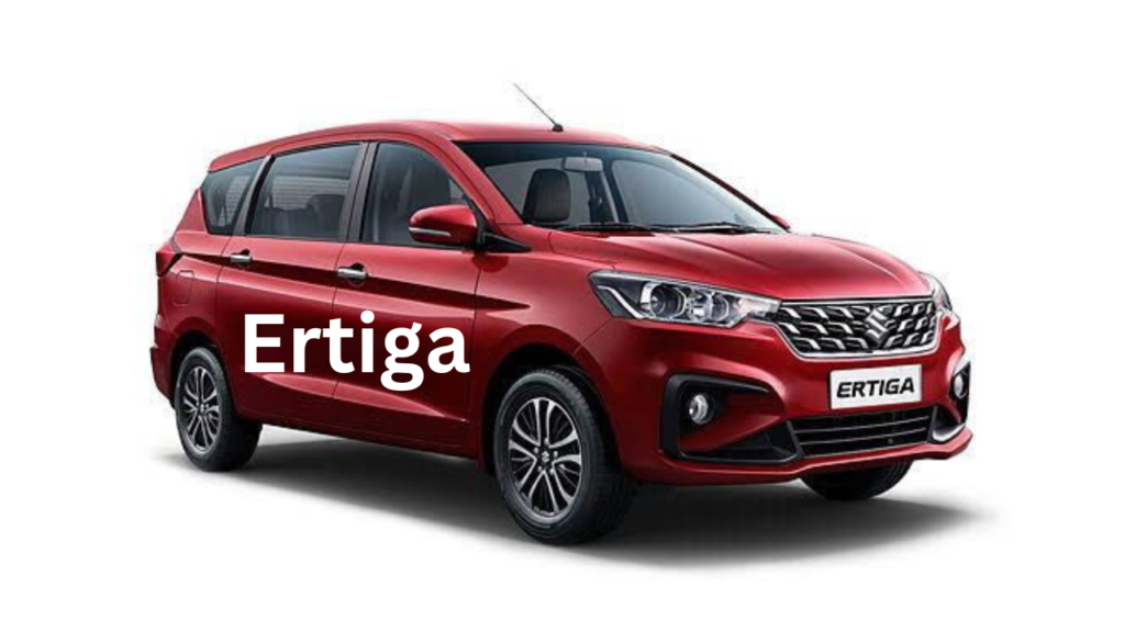Ertiga Ertiga