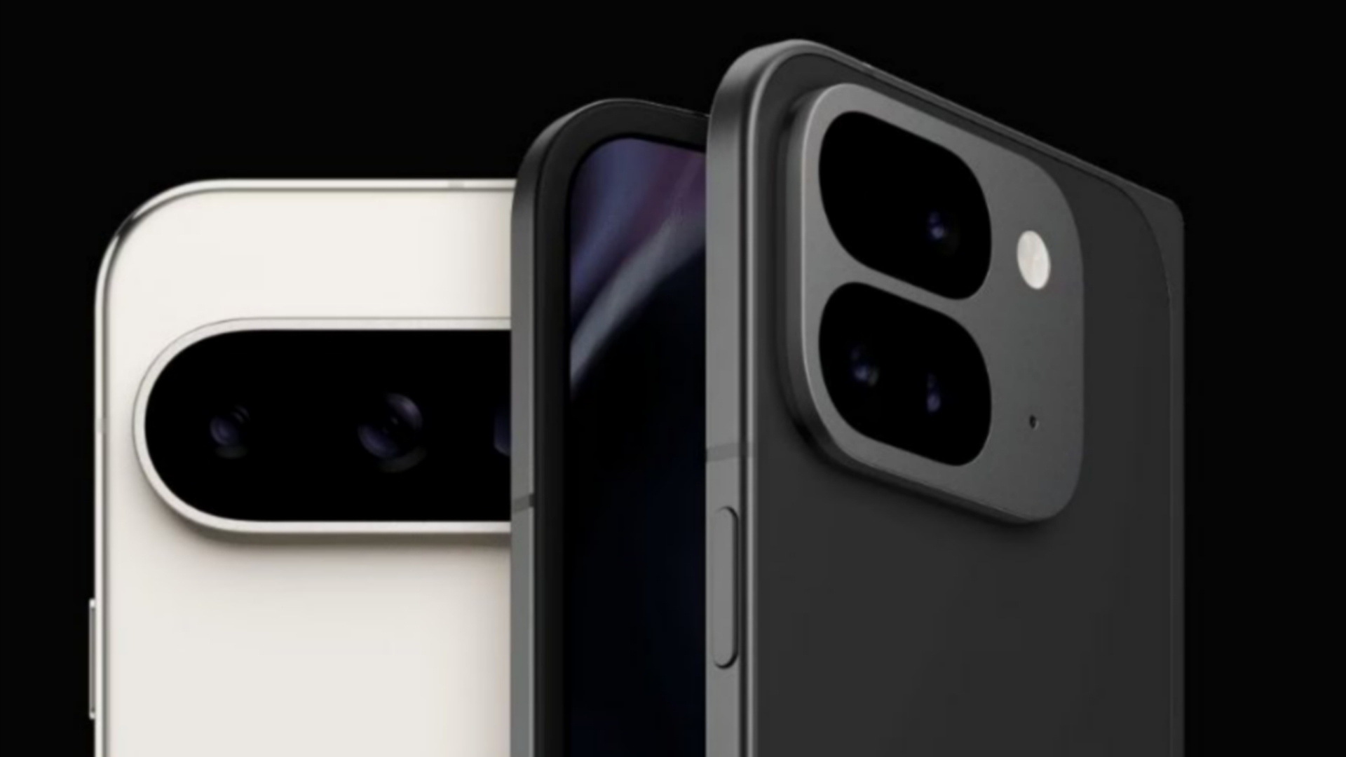 Google Pixel 9 Series