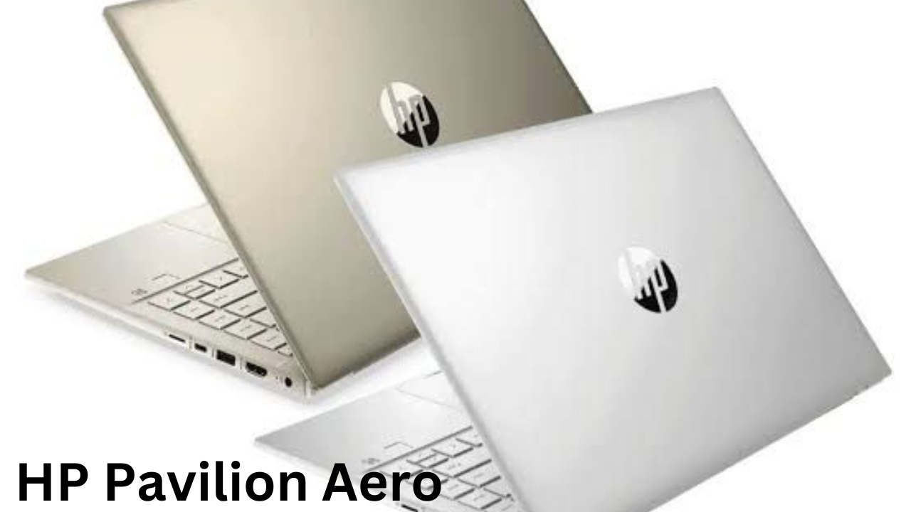 HP Laptop