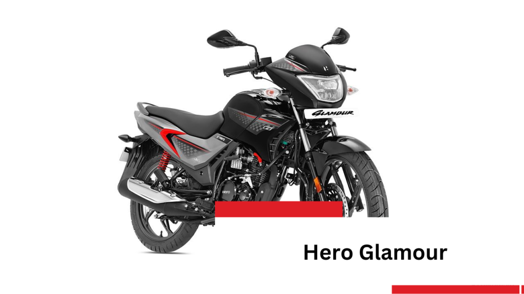 Hero Glamour 2 Hero Glamour 2