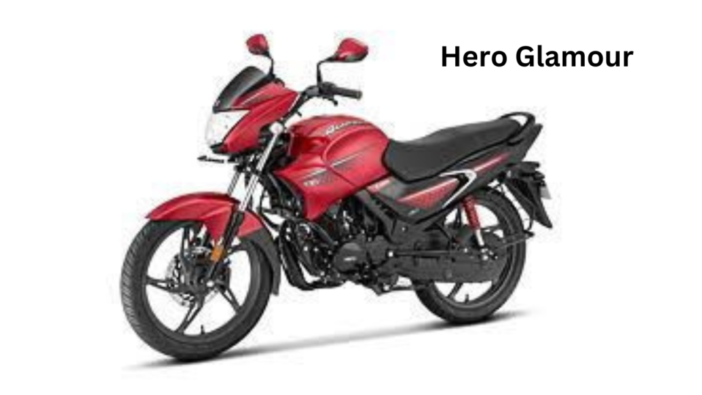 Hero Glamour 3 Hero Glamour 3