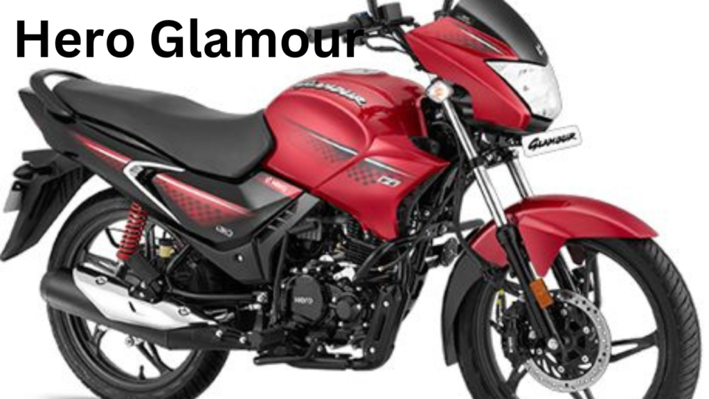 Hero Glamour Vs Honda shine