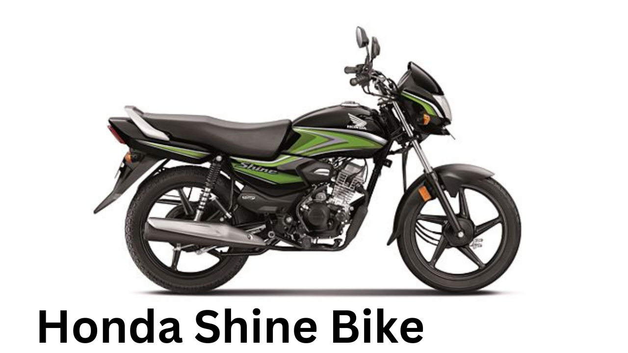 Hero Glamour Vs Honda shine 2