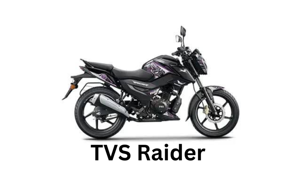 Hero Glamour Vs TVS Raider Hero Glamour Vs TVS Raider