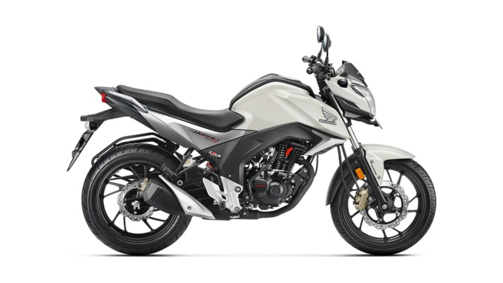 Honda Honda