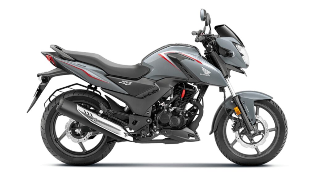 Honda SP 160 Honda SP 160