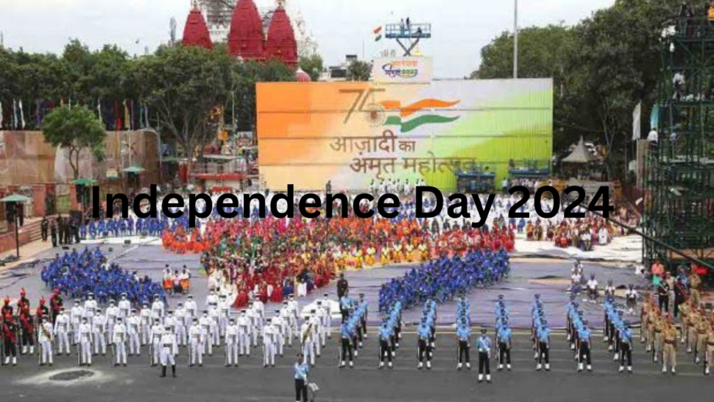 Independence Day 2024 2 Independence Day 2024 2