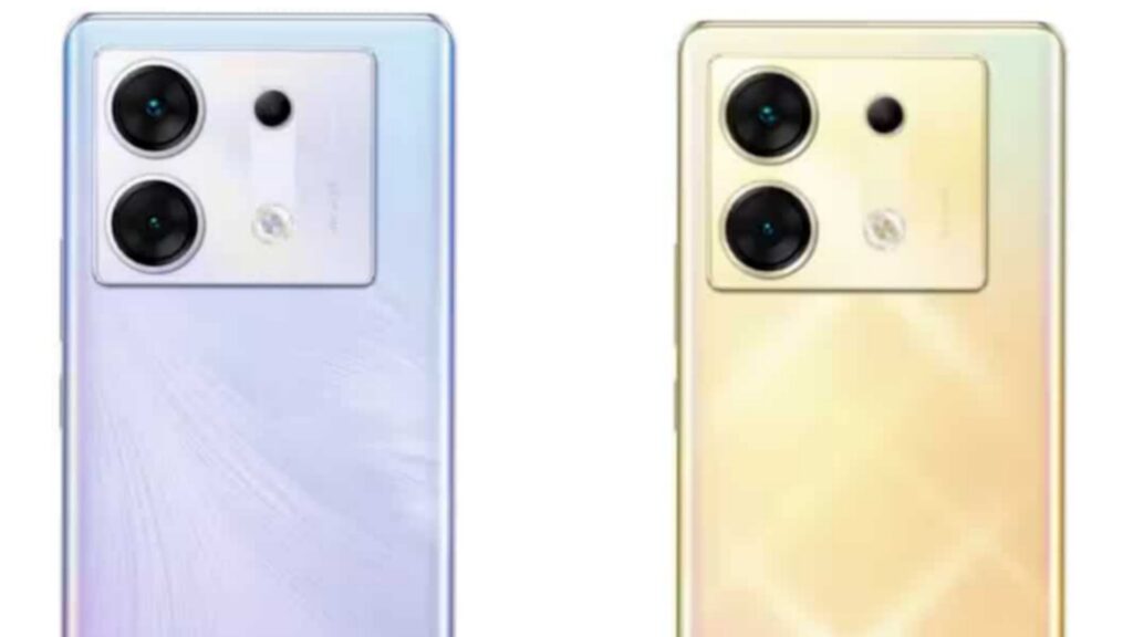 Infinix smartphone Infinix smartphone