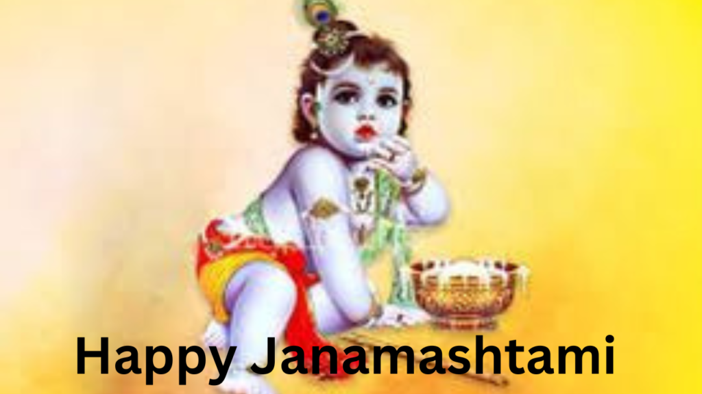 Janamashtami