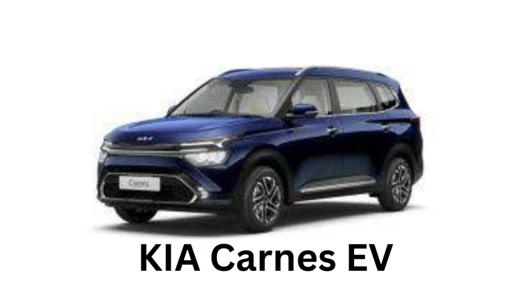 KIA Carnes EV KIA Carnes EV
