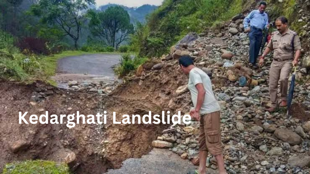 Kedarghati 3 Kedarghati 3
